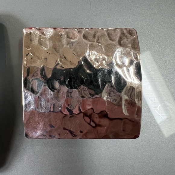 Vintage TAXCO Sterling Silver Pendant only - Picture 2 of 8